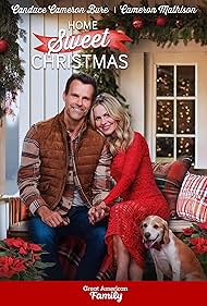 Home Sweet Christmas (2024)