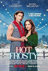 Hot Frosty (2024)