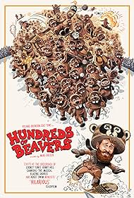 Hundreds of Beavers (2022)