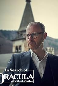 In Search of Dracula with Mark Gatiss (2020)