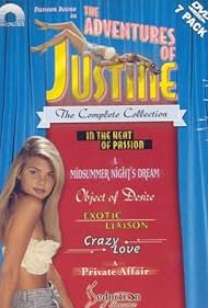 Justine Wild Nights (1995)