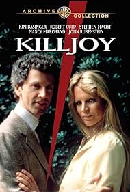 Killjoy (1981)