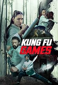 Kung Fu Games (2024)