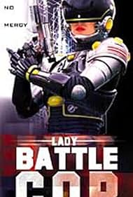 Lady Battle Cop (1990)