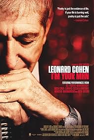 Leonard Cohen Im Your Man (2005)