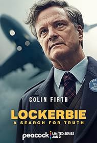 Lockerbie A Search for Truth (2025-)