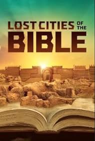 Lost Cities of the Bible (2022)