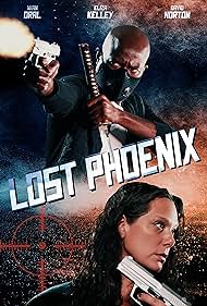 Lost Phoenix (2024)