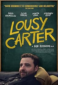 Lousy Carter (2023)