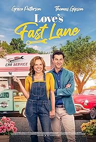 Loves Fast Lane (2023)