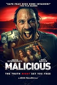 Malicious (2023)