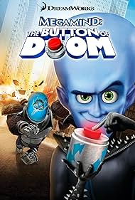 Megamind The Button of Doom (2011)