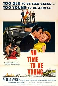 No Time to Be Young (1957)