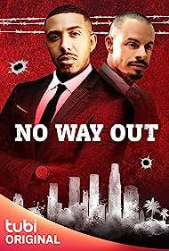 No Way Out (2023)