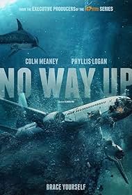 No Way Up (2024)