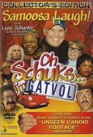 Oh Schuks Im Gatvol (2004)