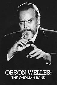 Orson Welles The One Man Band (1995)