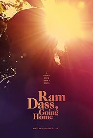 Ram Dass, Going Home (2017)