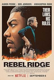 Rebel Ridge (2024)