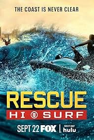 Rescue HI Surf (2024-)