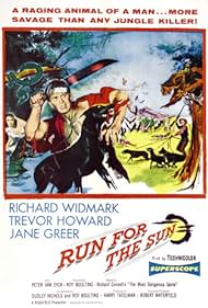 Run for the Sun (1956)