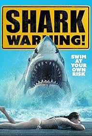 Shark Warning (2024)