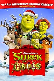 Shrek the Halls (2007)