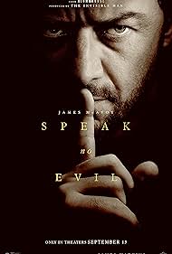 Speak No Evil (2024)