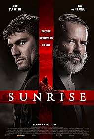 Sunrise (2024)