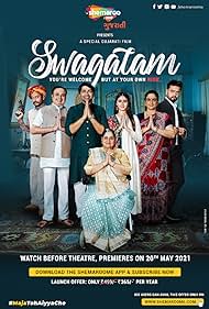 Swagatam (2021)