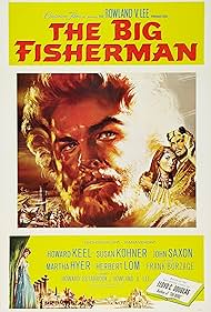 The Big Fisherman (1959)