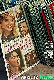 The Greatest Hits (2024)