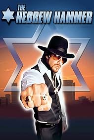 The Hebrew Hammer (2003)