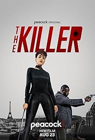 The Killer (2024)