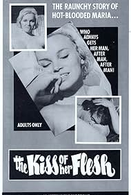 The Kiss of Her Flesh (1968)