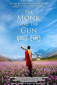 The Monk and the Gun (2023)