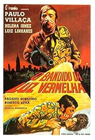 O Bandido da Luz Vermelha (1968)