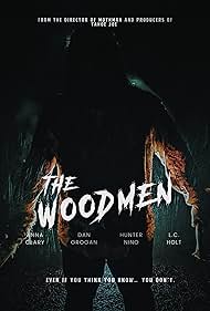 The Woodmen (2023)