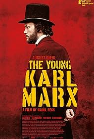 The Young Karl Marx (2017)