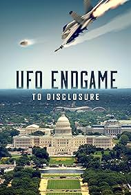 UFO Endgame to Disclosure (2023)