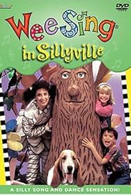 Wee Sing in Sillyville (1989)