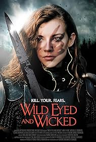 Wild Eyed and Wicked (2023)