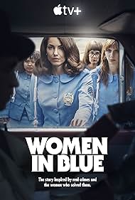 Women in Blue (2024-)