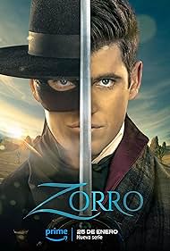 Zorro (2024-)