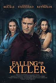 Falling for a Killer (2023)