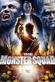 Monster Squad Forever (2007)