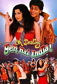 Oh Darling Yeh Hai India (1995)