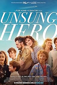 Unsung Hero (2024)