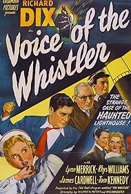 Voice of the Whistler (1945)