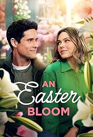 An Easter Bloom (2024)